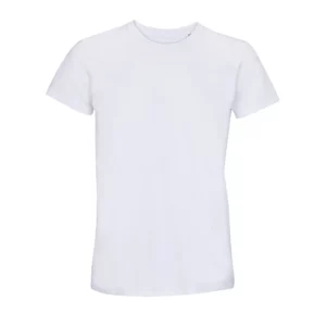 T-shirt manches courtes 50% coton recyclé - RE CRUSADER – Image 6