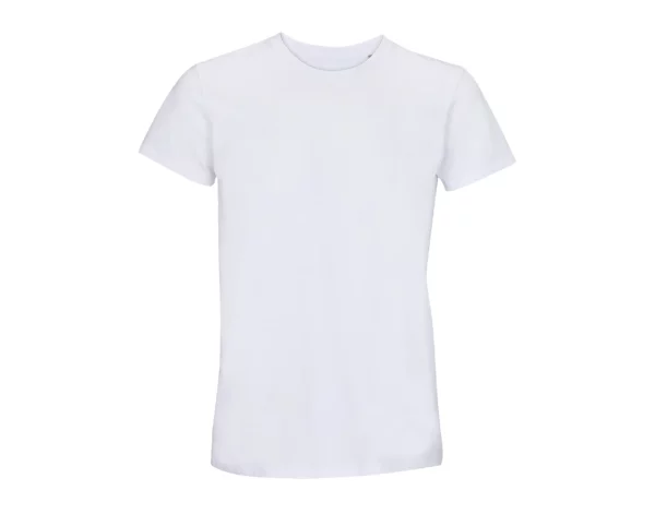 T-shirt manches courtes 50% coton recyclé - RE CRUSADER – Image 6