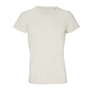T-shirt manches courtes 50% coton recyclé - RE CRUSADER – Image 5