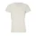 T-shirt manches courtes 50% coton recyclé - RE CRUSADER - Beige