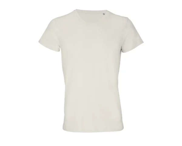 T-shirt manches courtes 50% coton recyclé - RE CRUSADER – Image 5