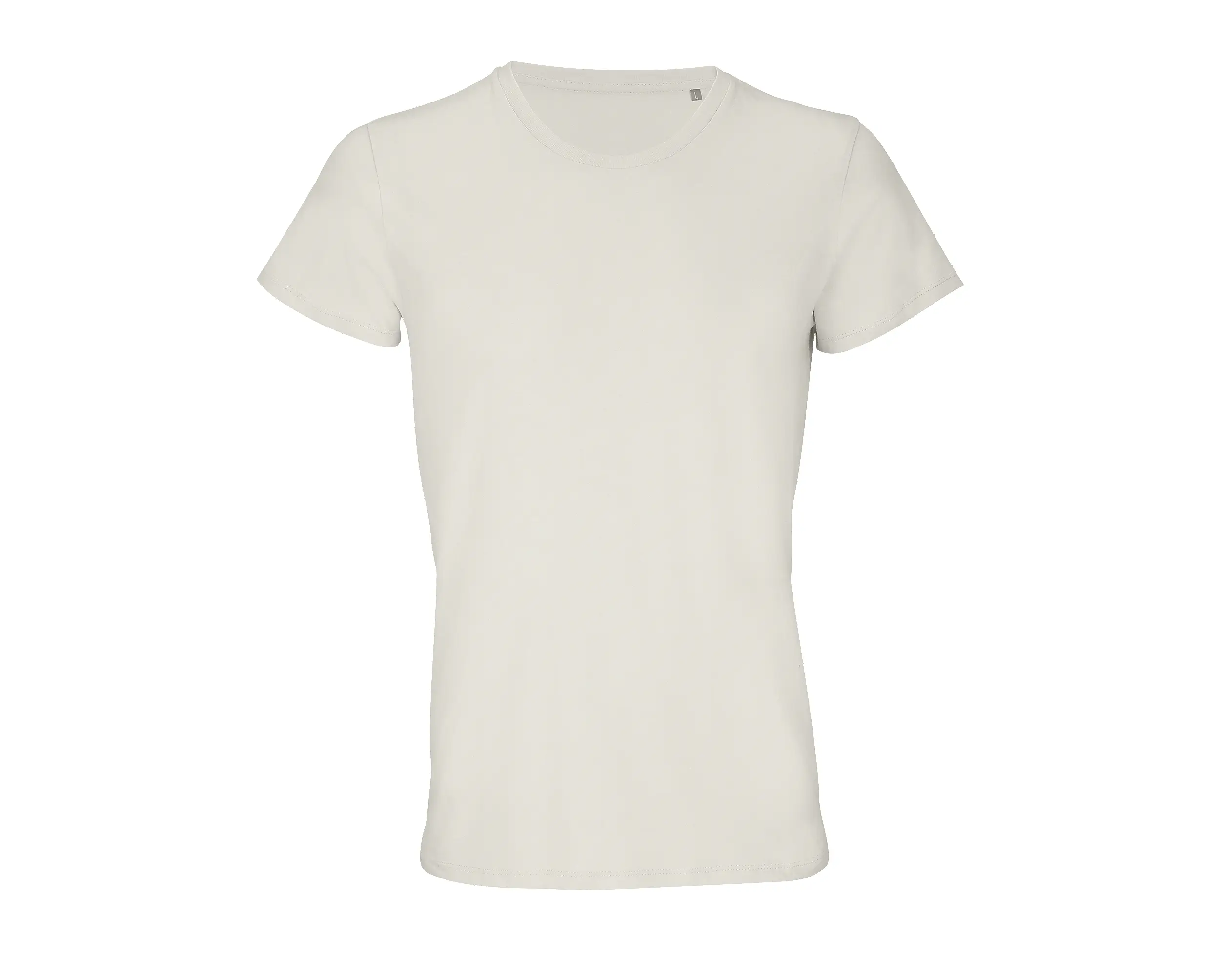 T-shirt manches courtes 50% coton recyclé - RE CRUSADER – Image 5
