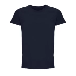 T-shirt manches courtes 50% coton recyclé - RE CRUSADER – Image 2