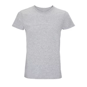 T-shirt manches courtes 50% coton recyclé - RE CRUSADER – Image 7