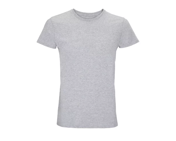 T-shirt manches courtes 50% coton recyclé - RE CRUSADER – Image 7