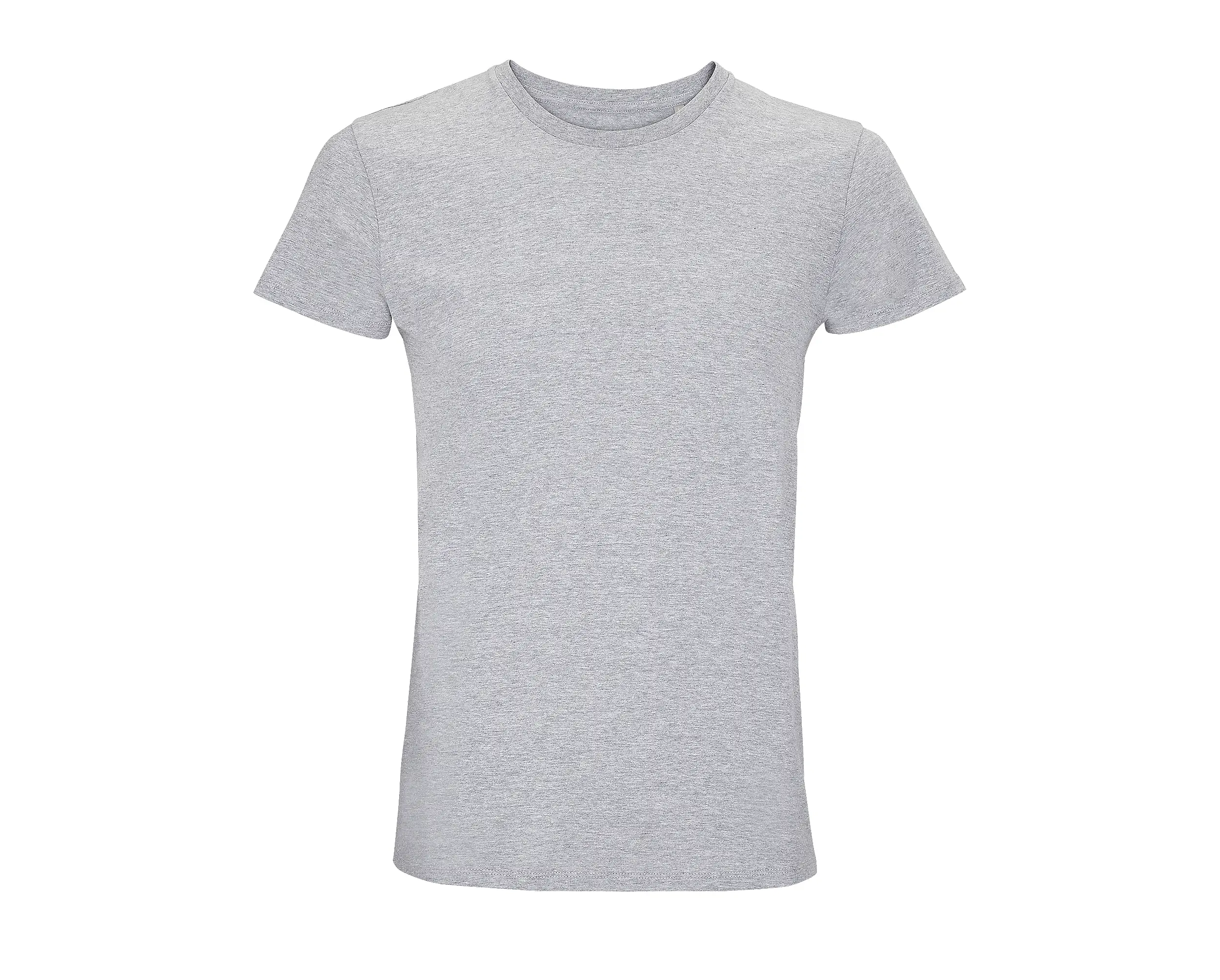 T-shirt manches courtes 50% coton recyclé - RE CRUSADER – Image 7