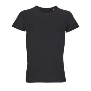 T-shirt manches courtes 50% coton recyclé - RE CRUSADER – Image 3