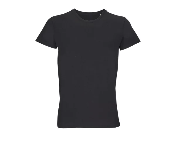 T-shirt manches courtes 50% coton recyclé - RE CRUSADER – Image 3