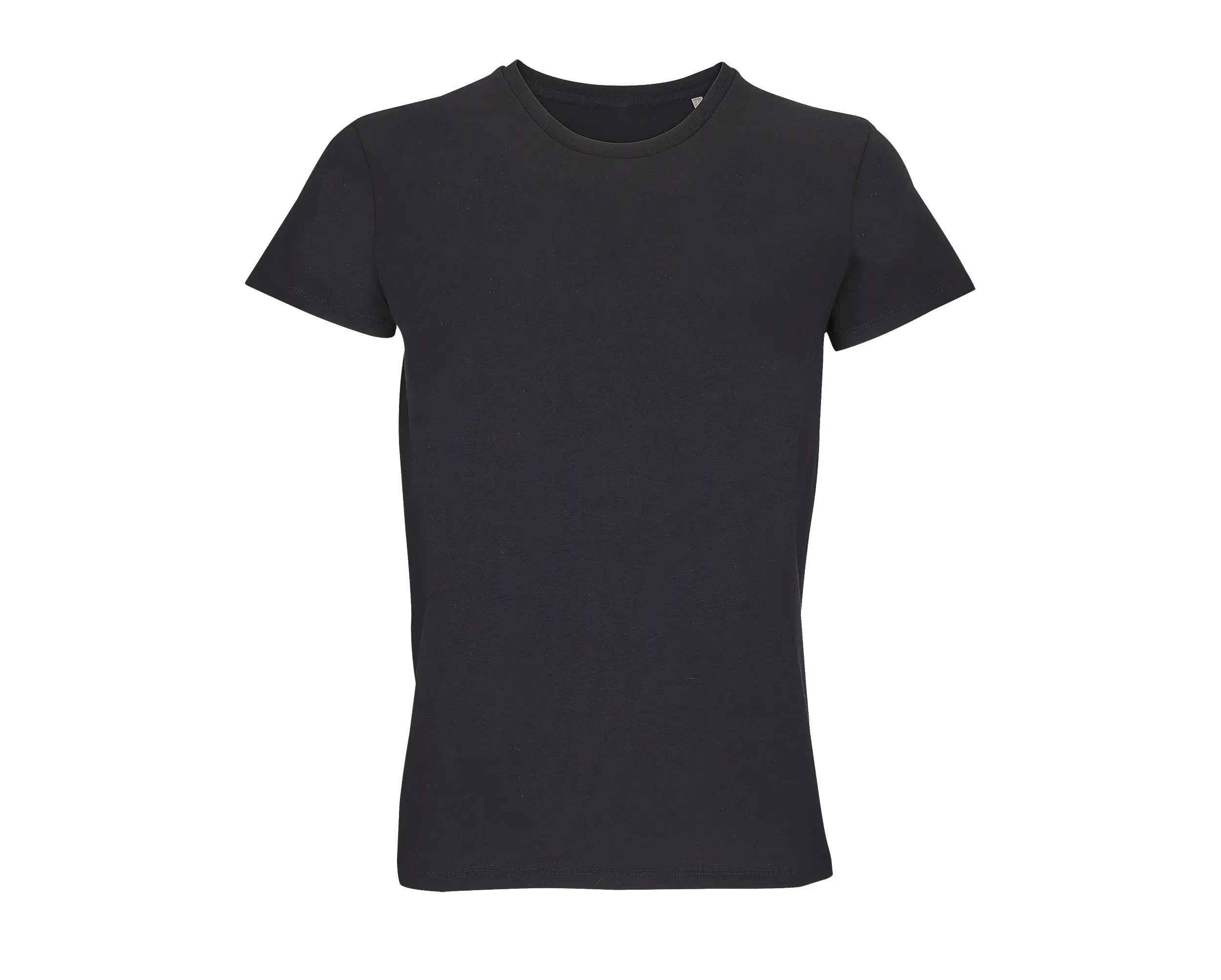 T-shirt manches courtes 50% coton recyclé - RE CRUSADER – Image 3