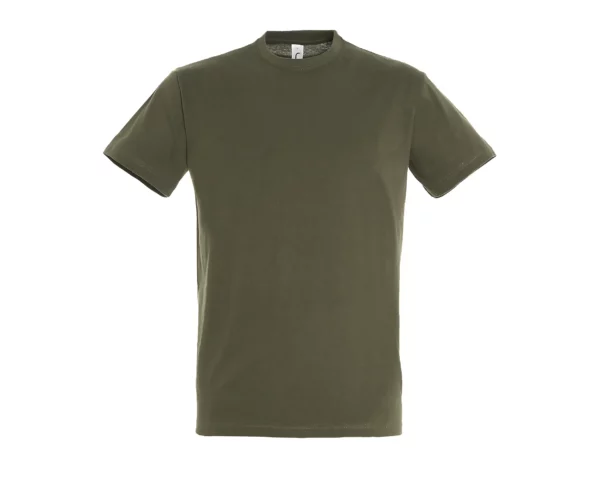T-shirt col rond classique - REGENT – Image 5