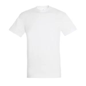 T-shirt col rond classique - REGENT – Image 2
