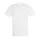 T-shirt col rond classique - REGENT - Blanc