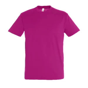 T-shirt col rond classique - REGENT – Image 11
