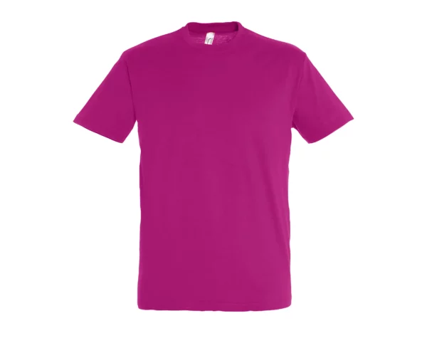 T-shirt col rond classique - REGENT – Image 11