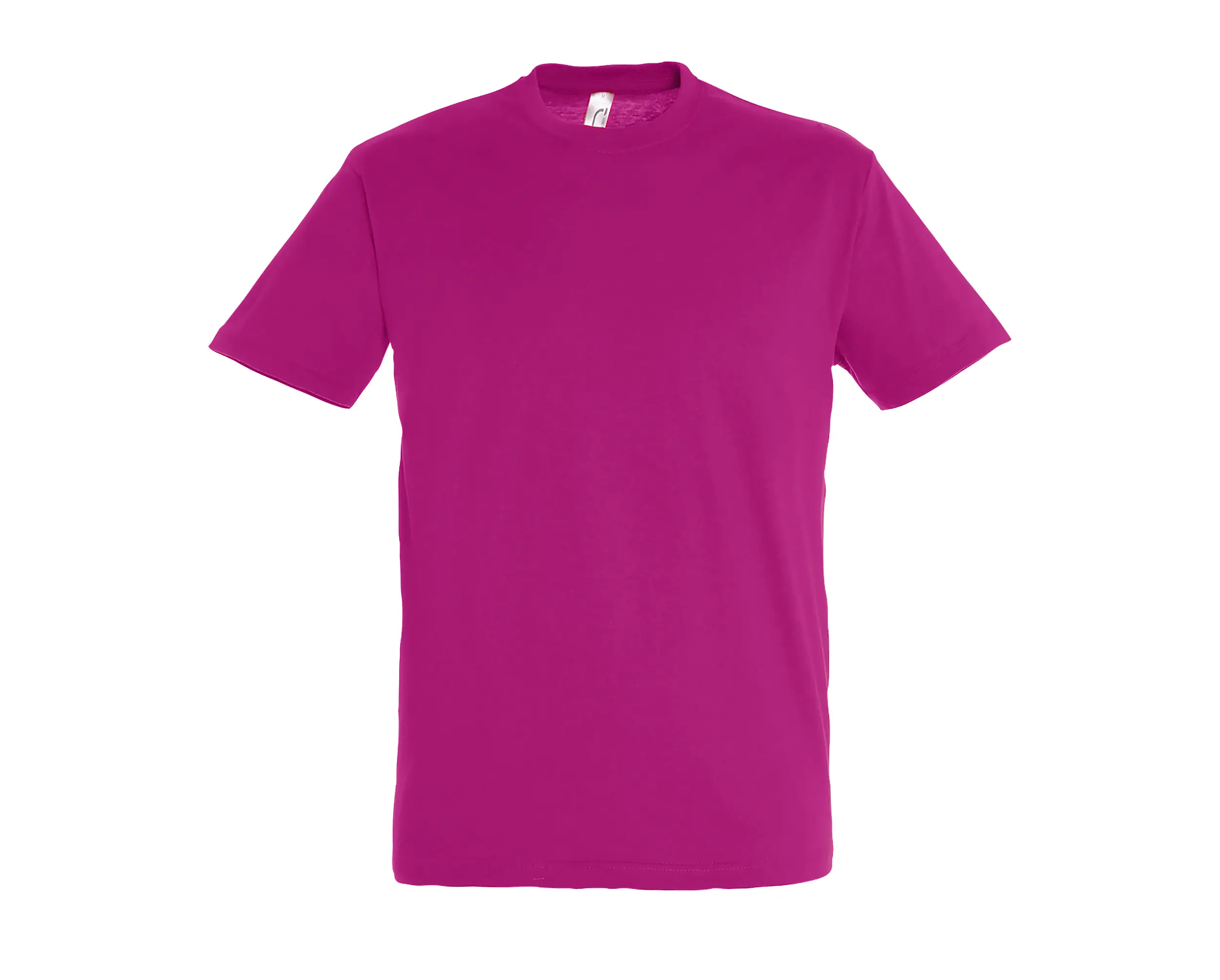 T-shirt col rond classique - REGENT – Image 11
