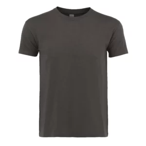 T-shirt col rond classique - REGENT – Image 7
