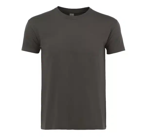 T-shirt col rond classique - REGENT – Image 7