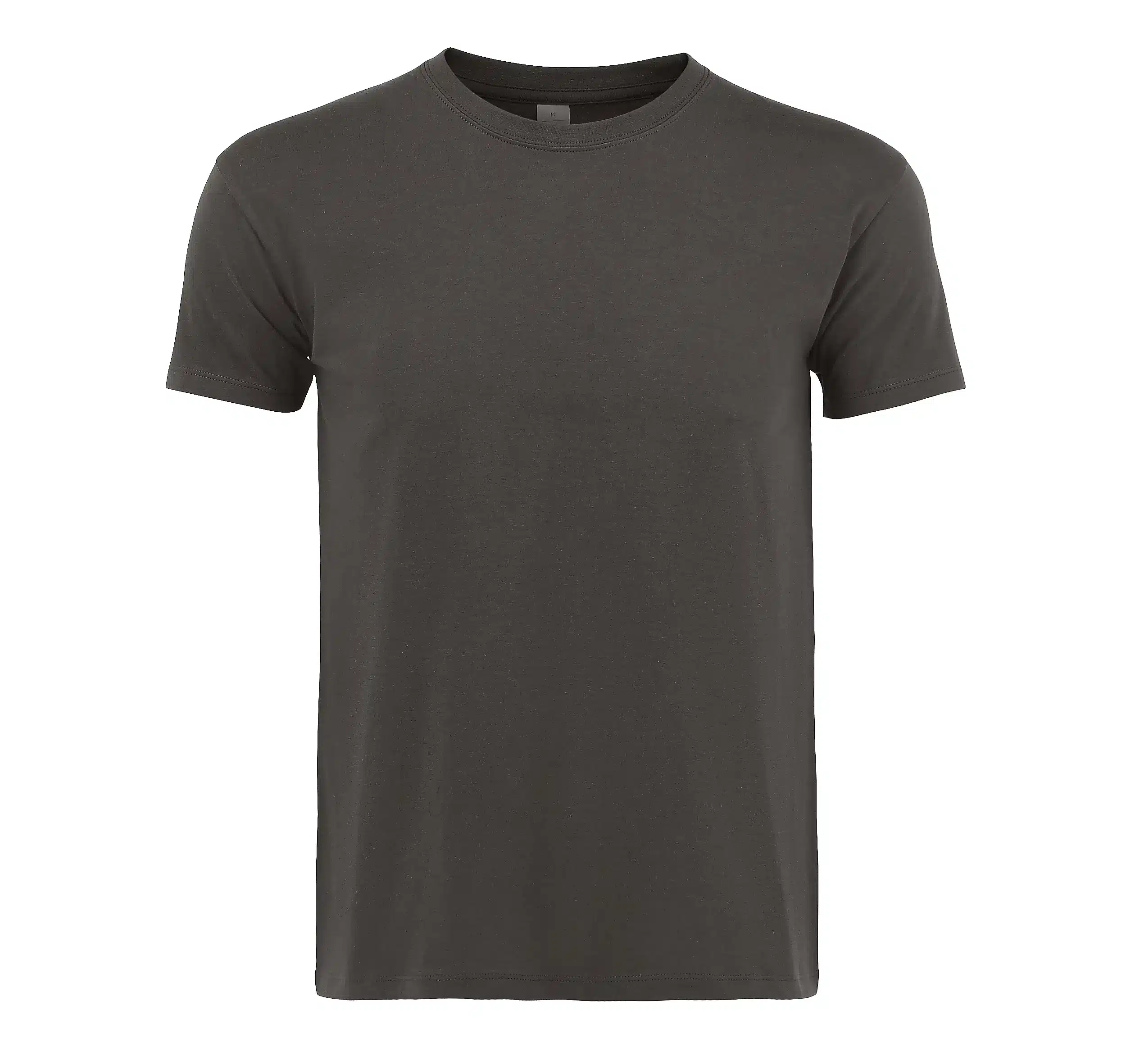 T-shirt col rond classique - REGENT – Image 7