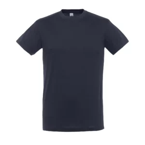 T-shirt col rond classique - REGENT – Image 9