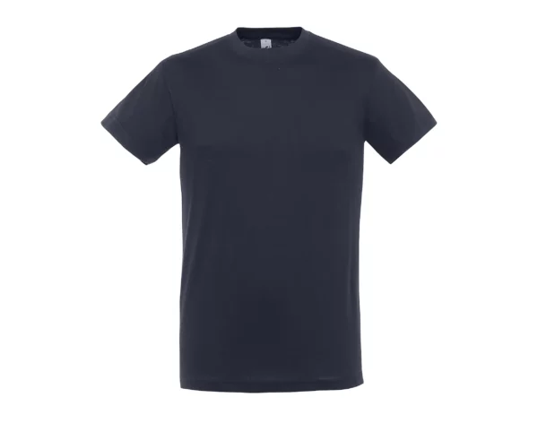 T-shirt col rond classique - REGENT – Image 9