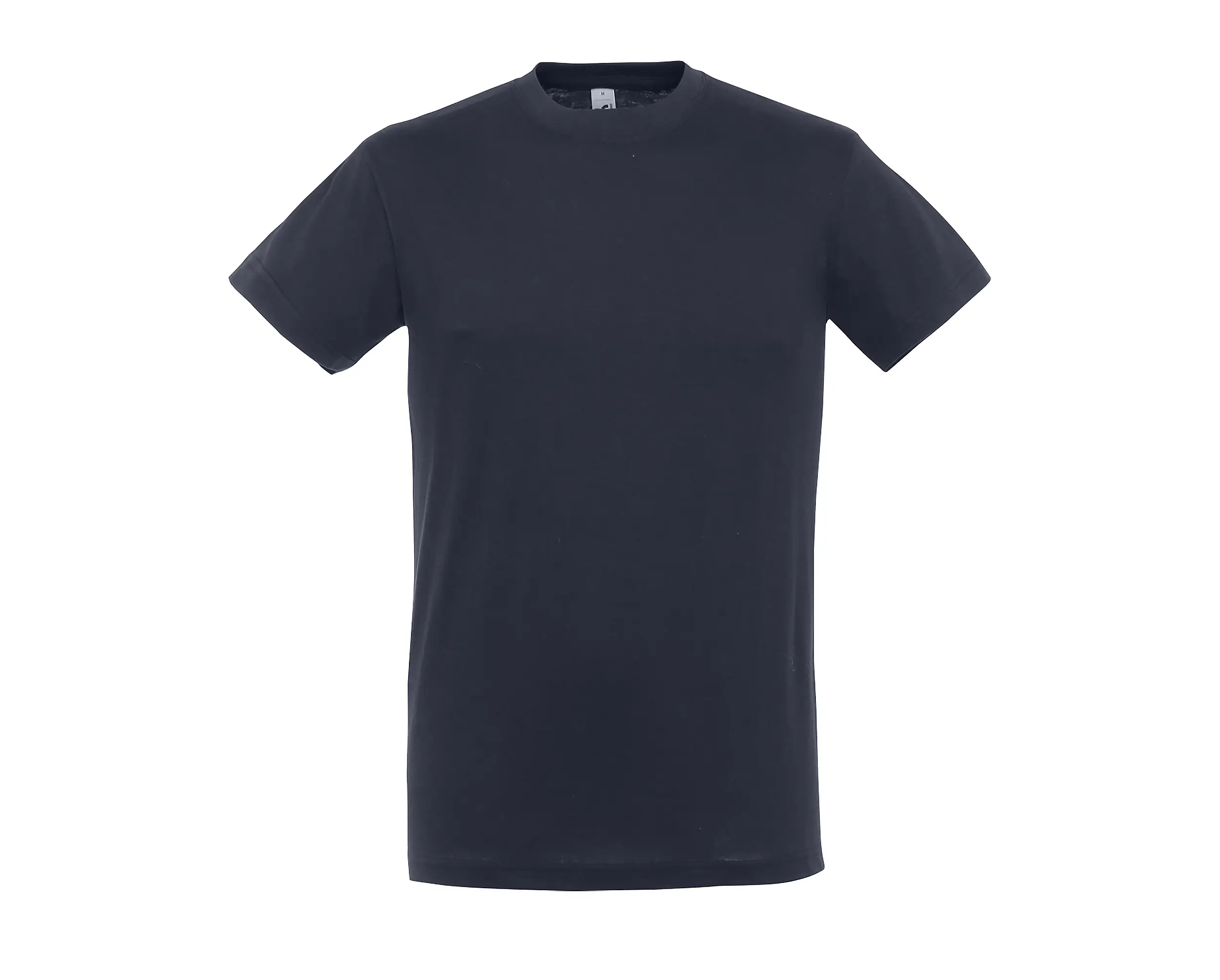 T-shirt col rond classique - REGENT – Image 9