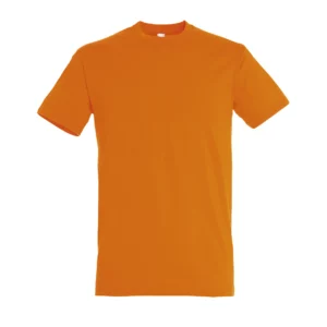 T-shirt col rond classique - REGENT – Image 3