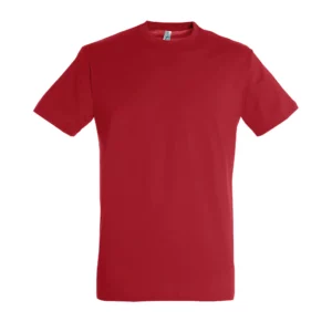 T-shirt col rond classique - REGENT – Image 12