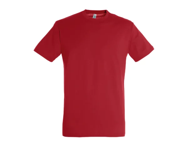 T-shirt col rond classique - REGENT – Image 12