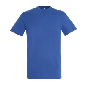 T-shirt col rond classique - REGENT – Image 10