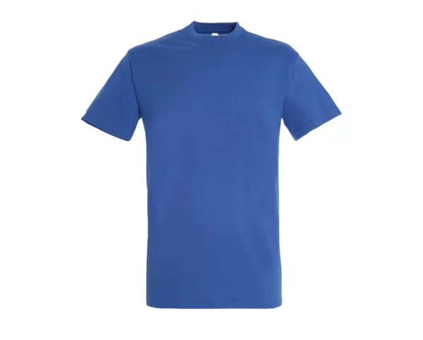 T-shirt col rond classique - REGENT – Image 10