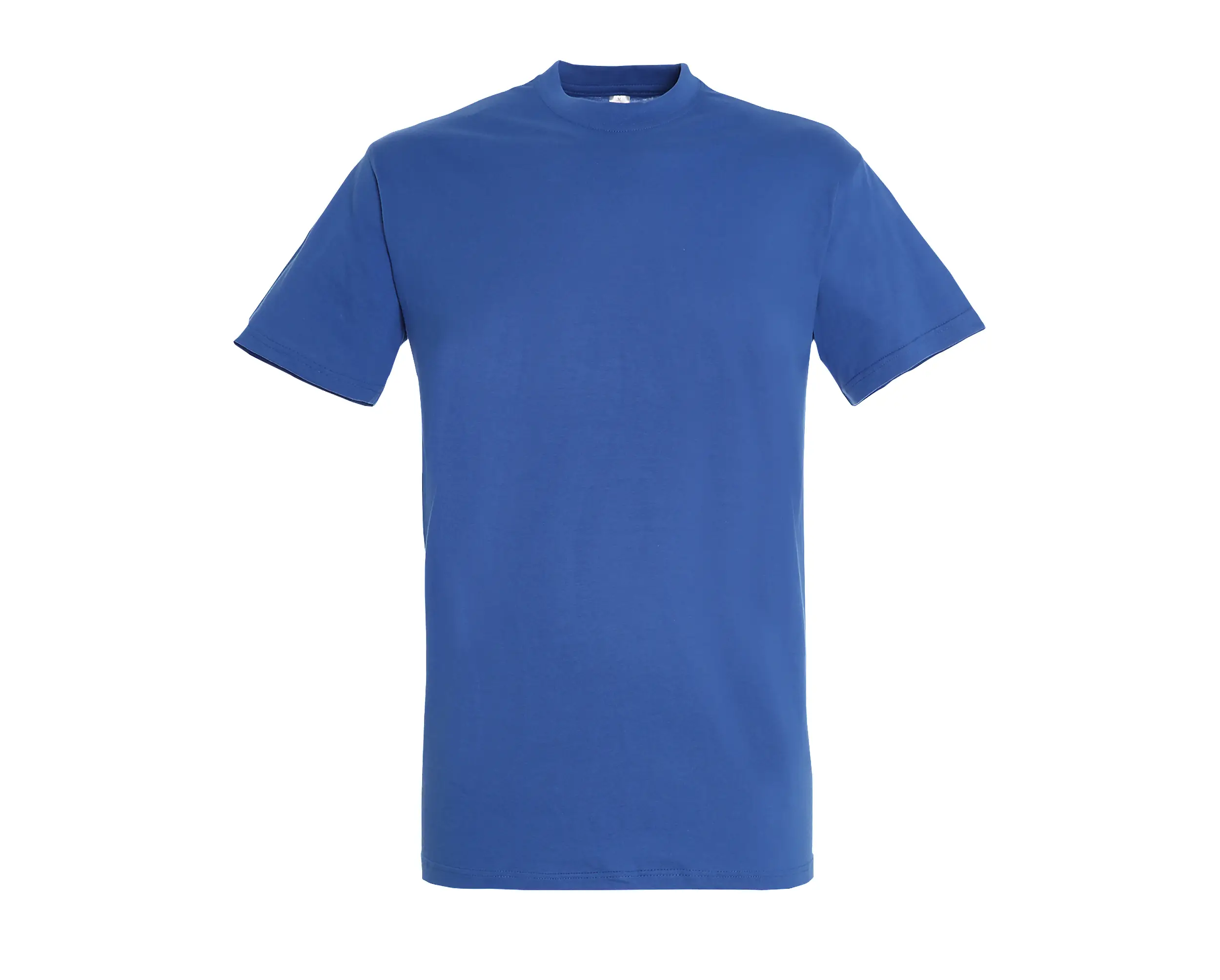 T-shirt col rond classique - REGENT – Image 10