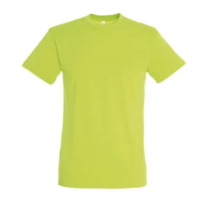 T-shirt col rond classique - REGENT – Image 4