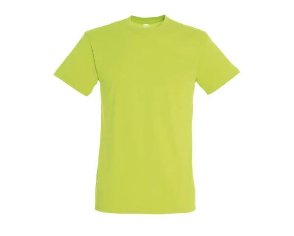 T-shirt col rond classique - REGENT – Image 4