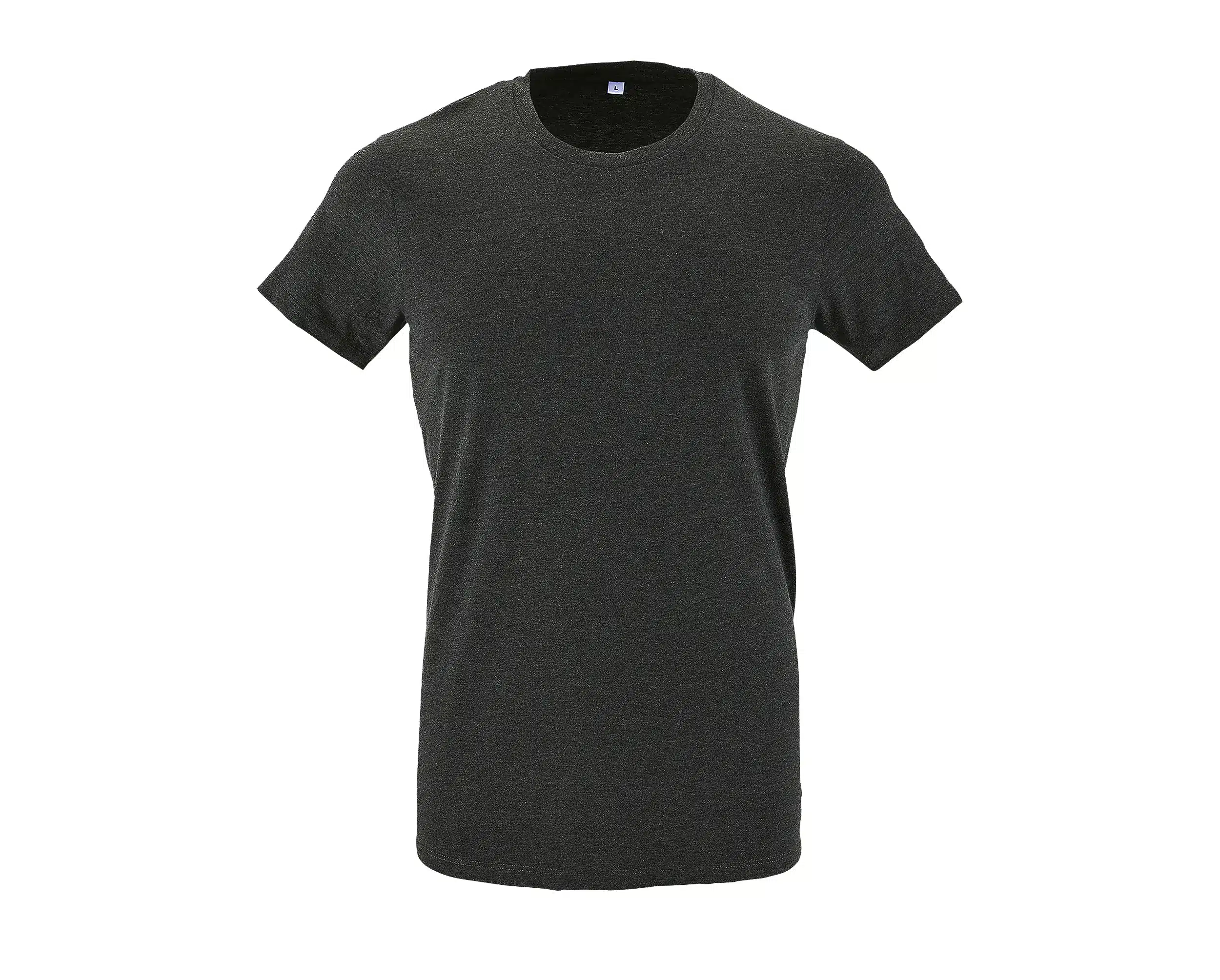T-shirt classique ajusté - REGENT FIT