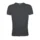 T-shirt classique ajusté - REGENT FIT - Gris foncé