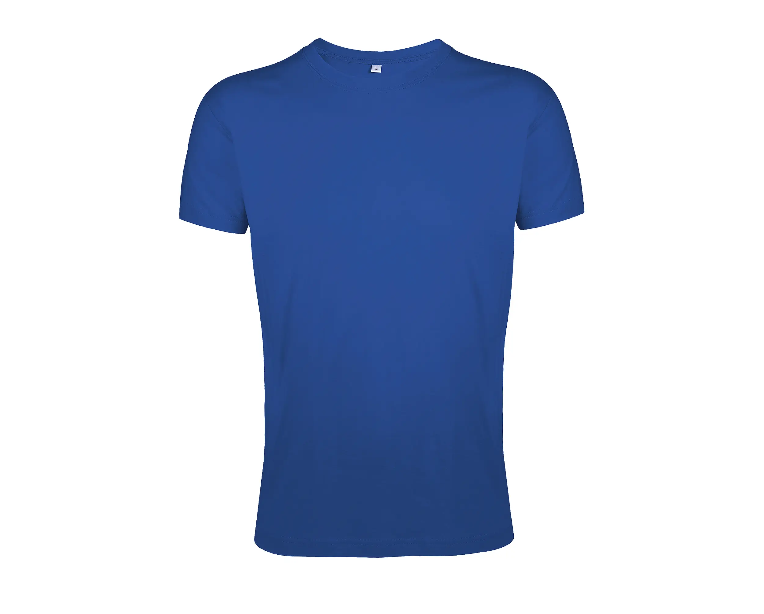 T-shirt classique ajusté - REGENT FIT