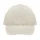 Casquette 5 panneaux en coton recyclé - Beige