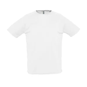 T-shirt respirant sport - SPORTY – Image 6