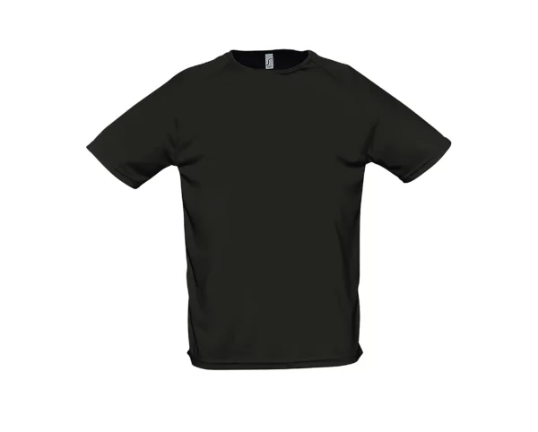 T-shirt respirant sport - SPORTY – Image 4