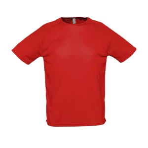 T-shirt respirant sport - SPORTY – Image 3
