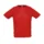 T-shirt respirant sport - SPORTY - Rouge