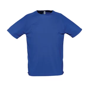 T-shirt respirant sport - SPORTY – Image 2