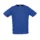 T-shirt respirant sport - SPORTY - Bleu roi
