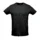 T-shirt respirant économique - SPRINT - Noir