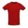 T-shirt respirant économique - SPRINT - Rouge