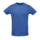 T-shirt respirant économique - SPRINT - Bleu roi