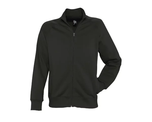 Veste zippée 280g coton/polyester - SUNDAE – Image 5