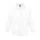 Coupe-vent zippé unisexe - SURF - Blanc