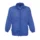 Coupe-vent zippé unisexe - SURF - Bleu
