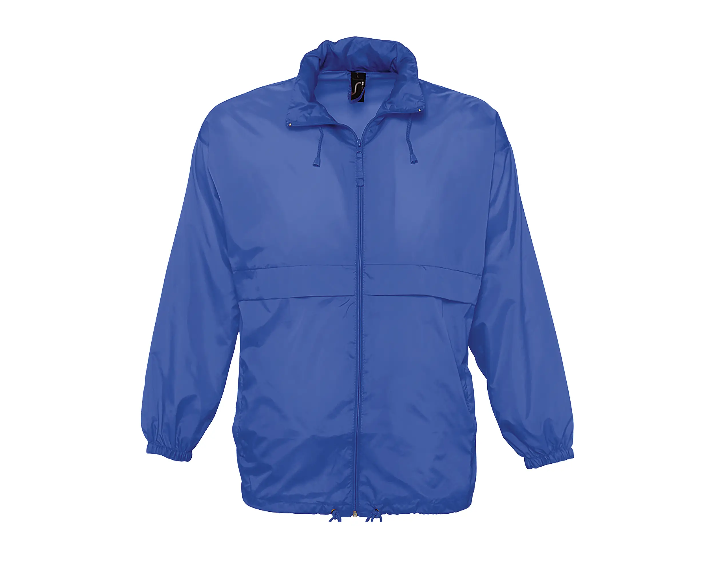 Coupe-vent zippé unisexe - SURF